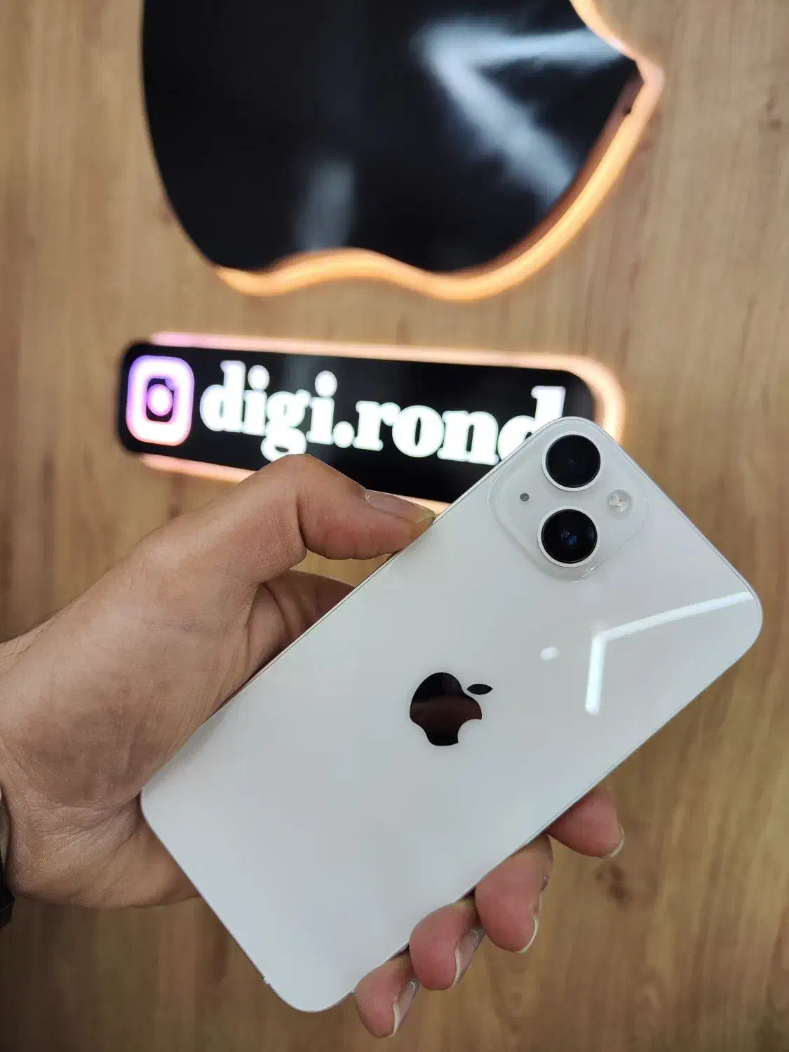 اپل ۱۴ نرمال ( اقساطی )|موبایل|اندیشه, اندیشه فاز ۱|دیوار