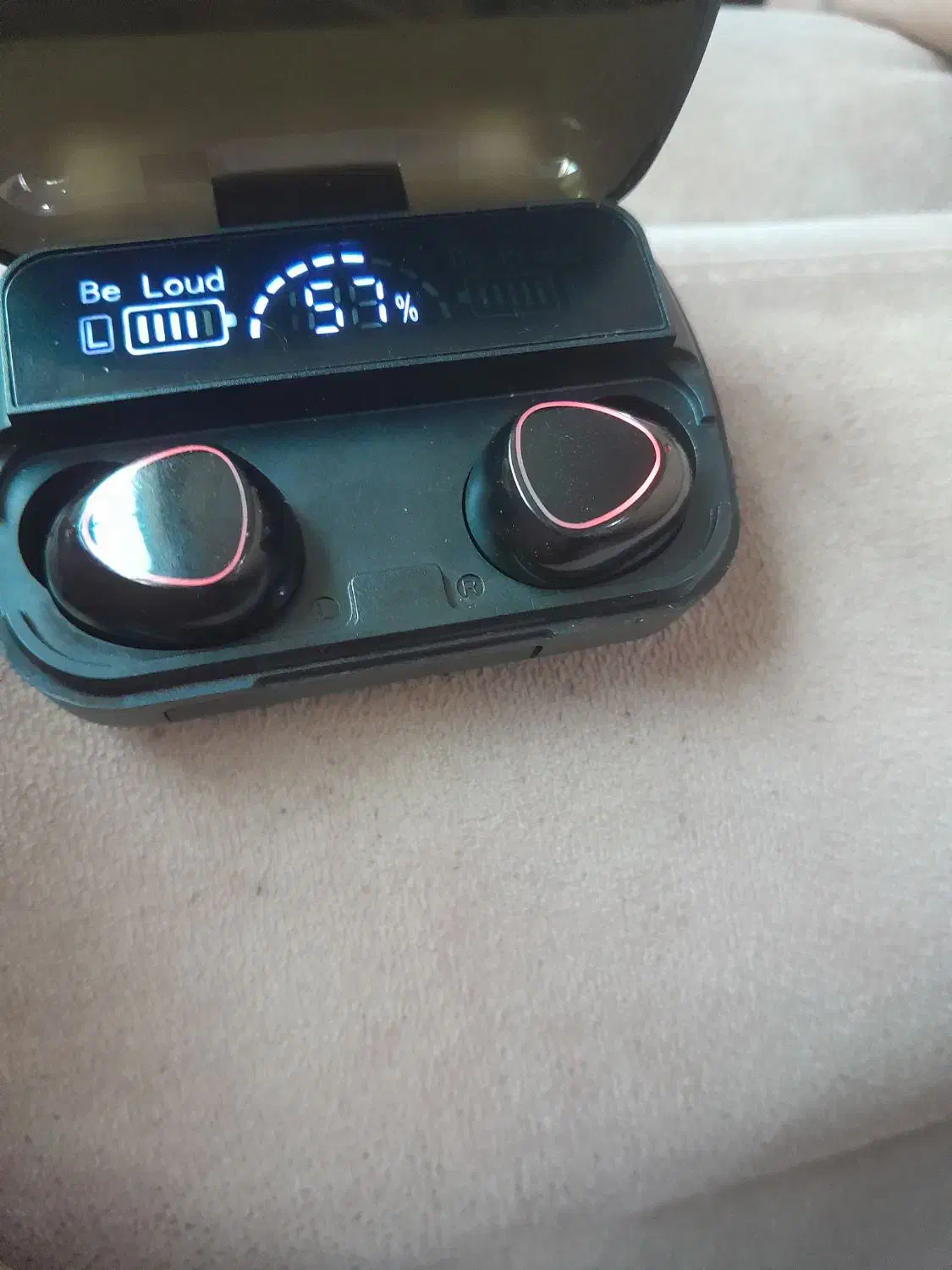 ارپاد کاملا سالم|لوازم جانبی موبایل و تبلت|رشت, حومه رشت|دیوار