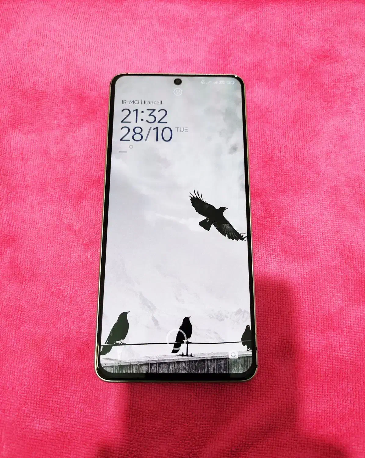 poco x6 pro 512Gig|موبایل|رباط‌کریم, رباط‌کریم|دیوار