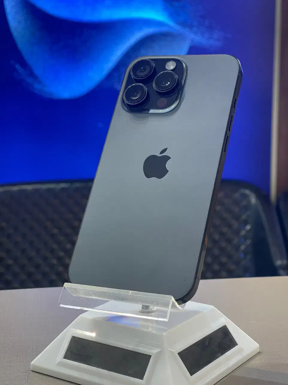 iPhone 16promax 256|موبایل|مشهد, شهید فرامرز عباسی|دیوار