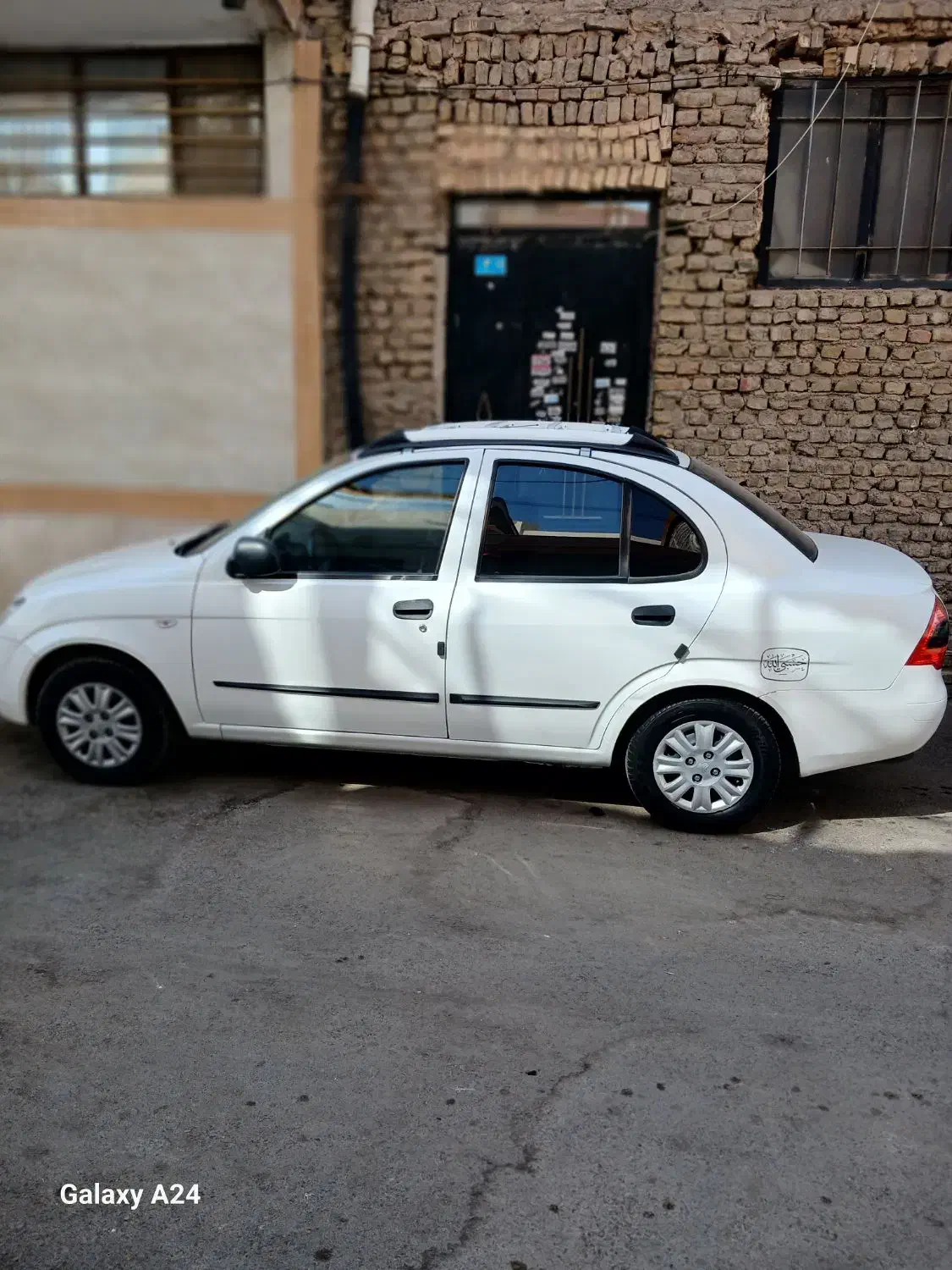 تیبا۱|خودرو سواری و وانت|مشهد, پورسینا|دیوار