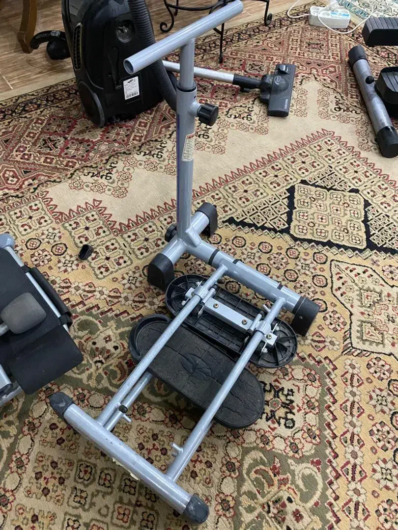 دستگاه خیاطه خانگی|تجهیزات ورزشی|اصفهان, شهریار|دیوار