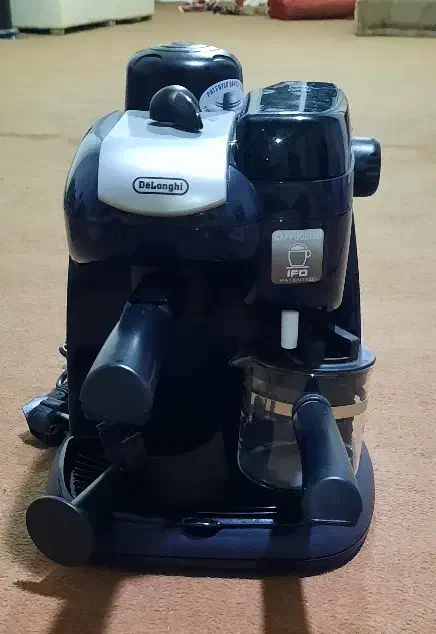 قهوه ساز دلونگی مدل Ec9|سماور، چای‌ساز، قهوه‌ساز|سنندج, |دیوار