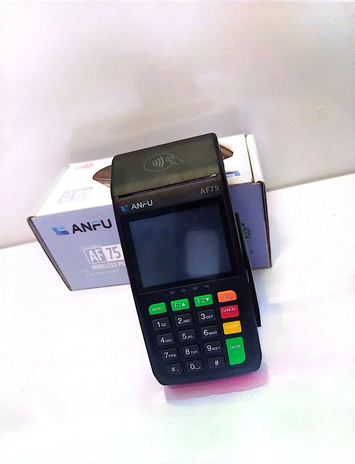 کارتخوان سیار چک یک ماهه|حراج|اهر, |دیوار