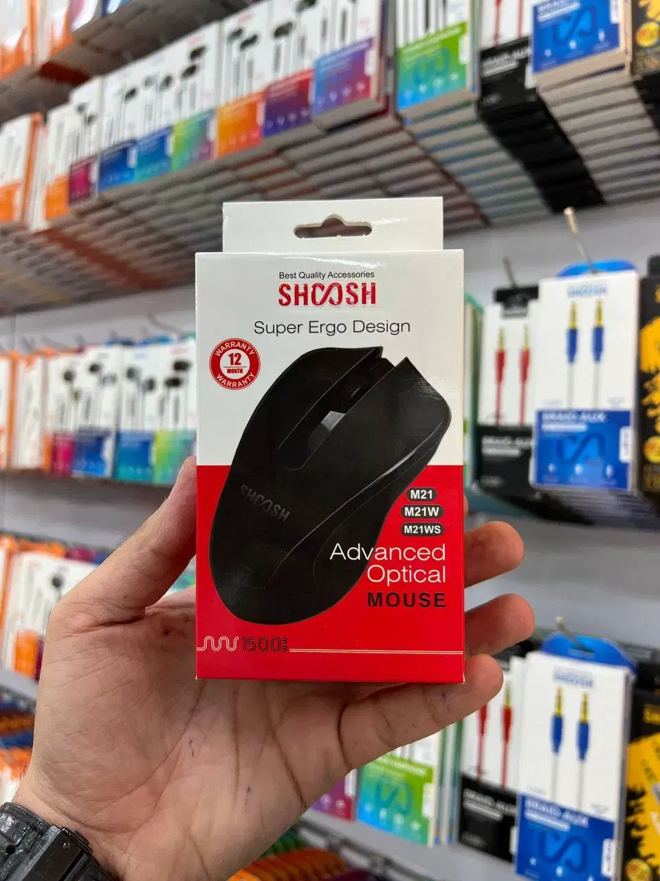 موس،ماوس|قطعات و لوازم جانبی رایانه|خمین, |دیوار