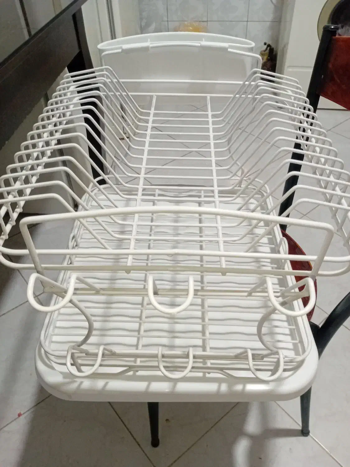 اب چکن سفید سالم|آبچکان و نظمدهنده ظروف|چهاردانگه (تهران), |دیوار