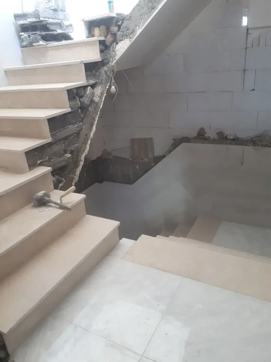 کاشیکاری سرامیک ونما|خدمات پیشه و مهارت|همدان, |دیوار