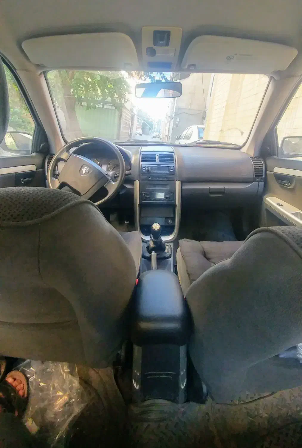 سمند سورن ELX|خودرو سواری و وانت|تهران, قیام|دیوار