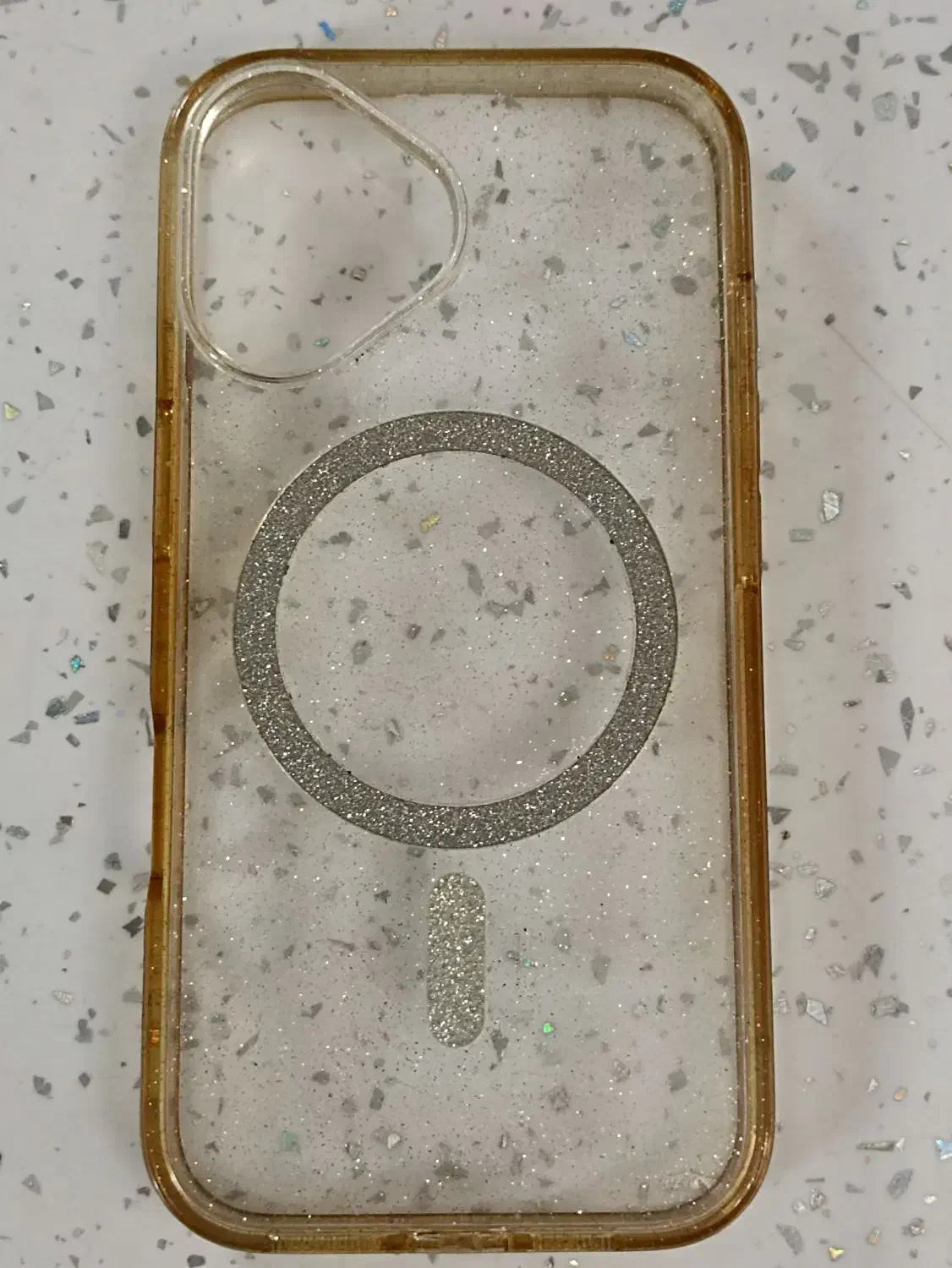 قاب آیفون 16 نرمال|لوازم جانبی موبایل و تبلت|تهران, شهرک بعثت|دیوار