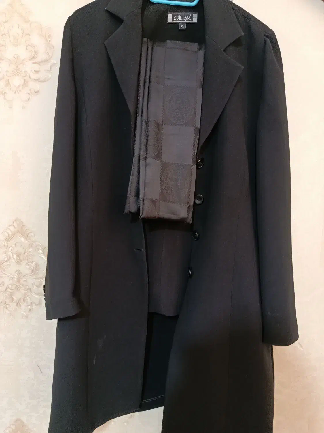 کت و شلوار (مانتو و شلوار) زنانه|لباس|شیراز, شهرک فرهنگیان|دیوار