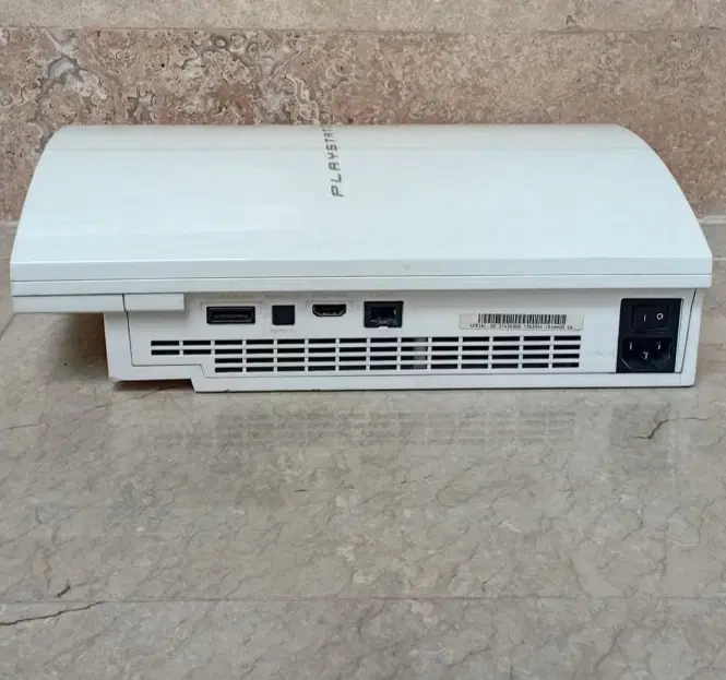 ps3 fat|کنسول، بازی ویدئویی و آنلاین|عسلویه, |دیوار