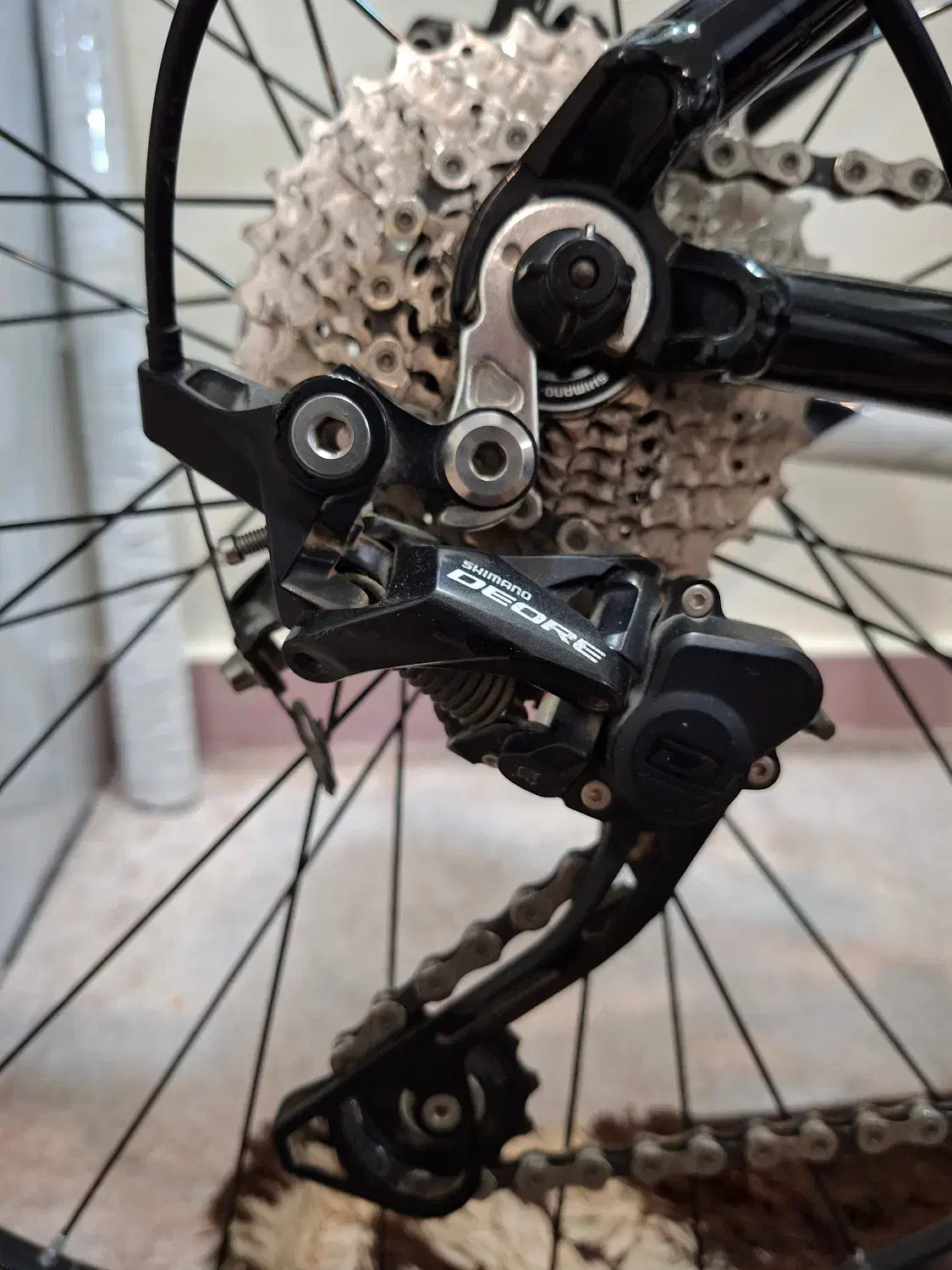 فروش دوچرخه حرفه ای ویوا فلای|دوچرخه، اسکیت، اسکوتر|ایذه, |دیوار