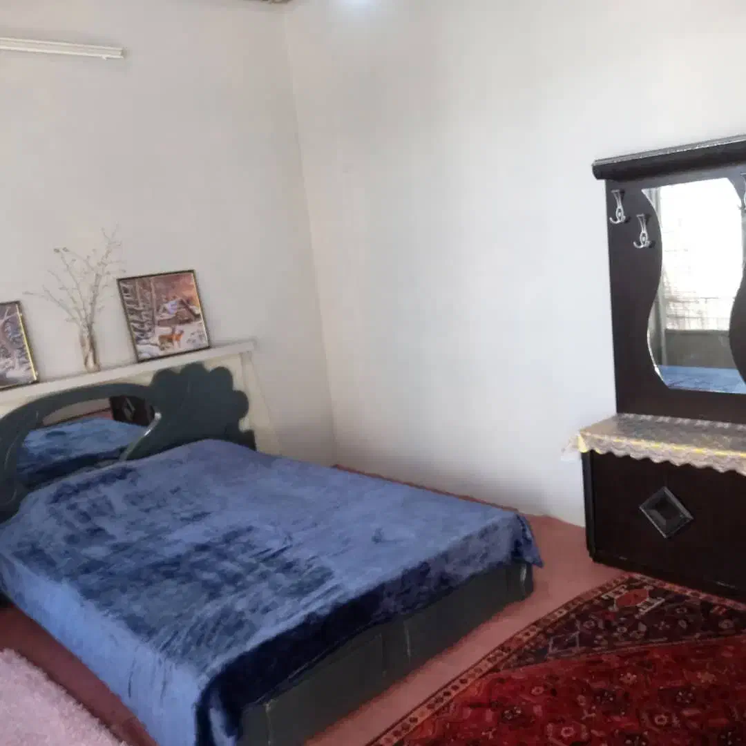 اجاره مبله مرکز شهر|اجارهٔ کوتاهمدت آپارتمان و سوئیت|شیراز, وصال|دیوار