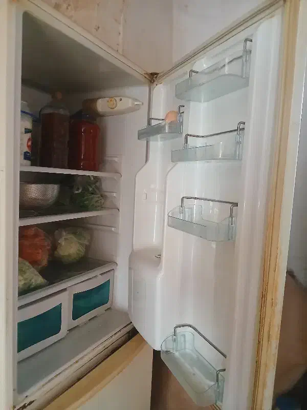 فروش یخچال|یخچال و فریزر|مریوان, |دیوار