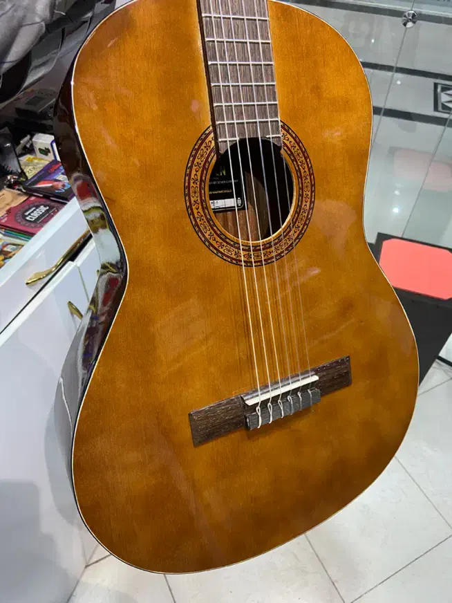 گیتار seven|گیتار، بیس، امپلیفایر|بوشهر, |دیوار