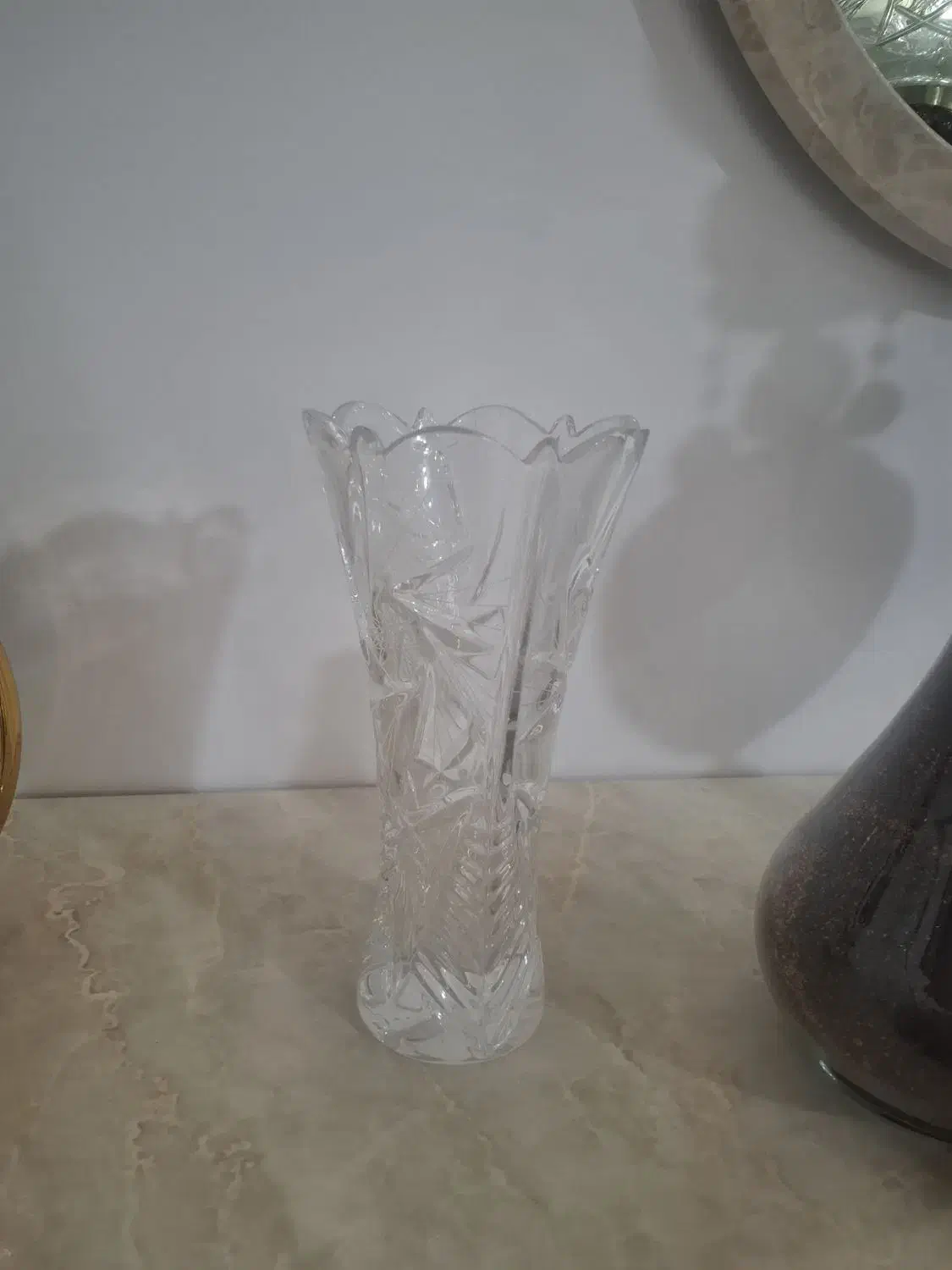 گلدان|گل و گیاه طبیعی|ارومیه, |دیوار