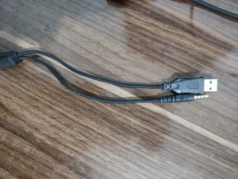 هدفون گیمینگ|قطعات و لوازم جانبی رایانه|مشهد, سجاد شهر|دیوار