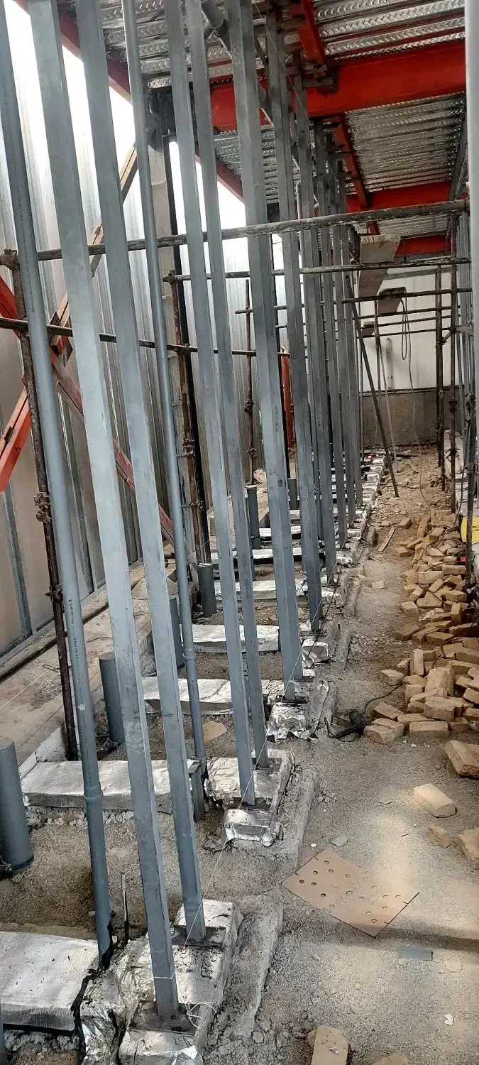 جوشکاری وآهنگری|خدمات پیشه و مهارت|تهران, جنت‌آباد جنوبی|دیوار