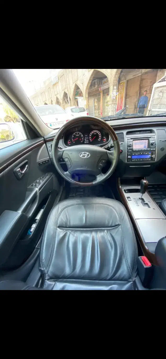 ازرا مدل 2010 تمیز بدونه رنگ و زدگی|خودرو سواری و وانت|تهران, المهدی|دیوار