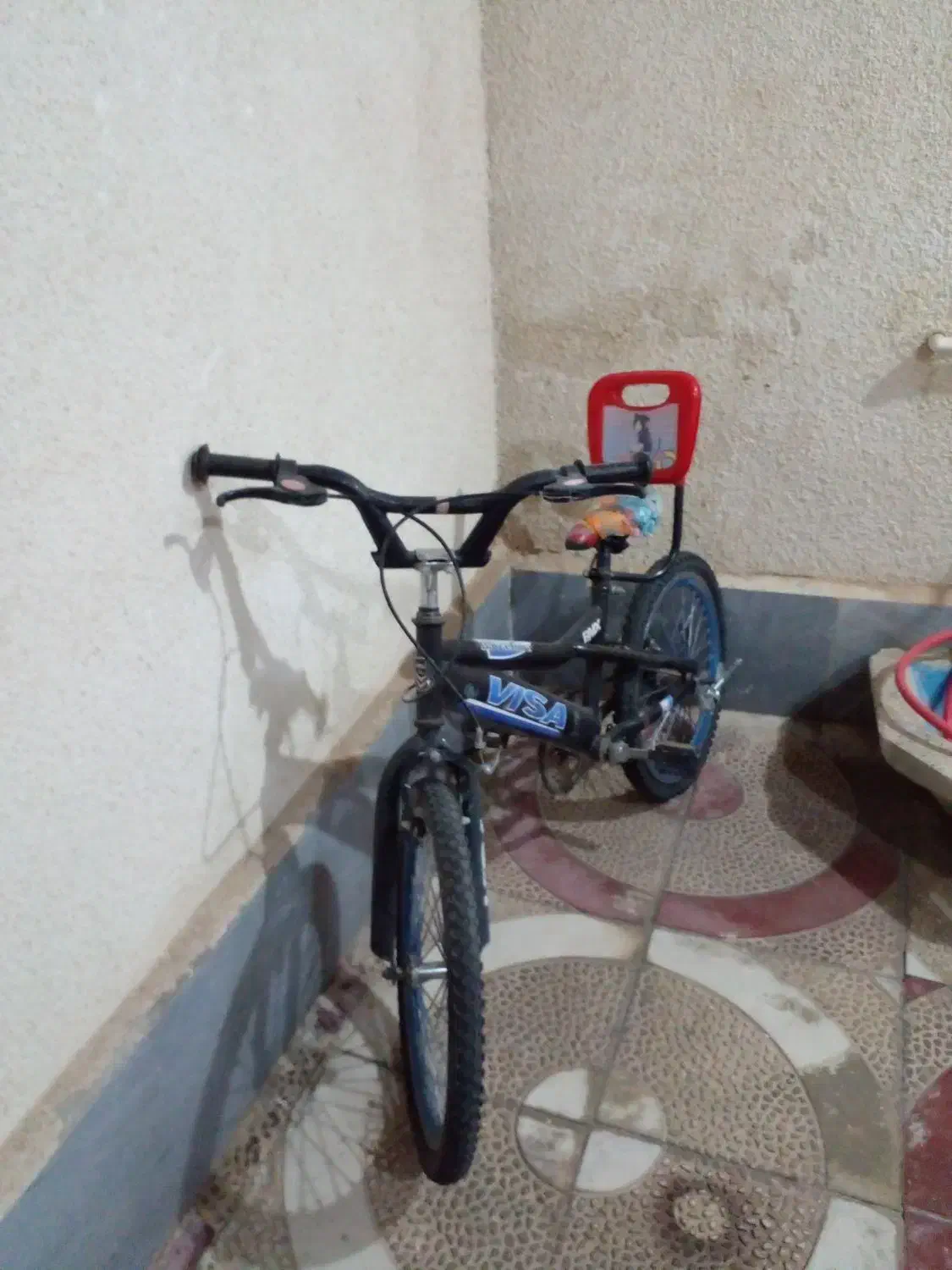 سلام دوچرخه خوب عالی|دوچرخه، اسکیت، اسکوتر|مرند, |دیوار