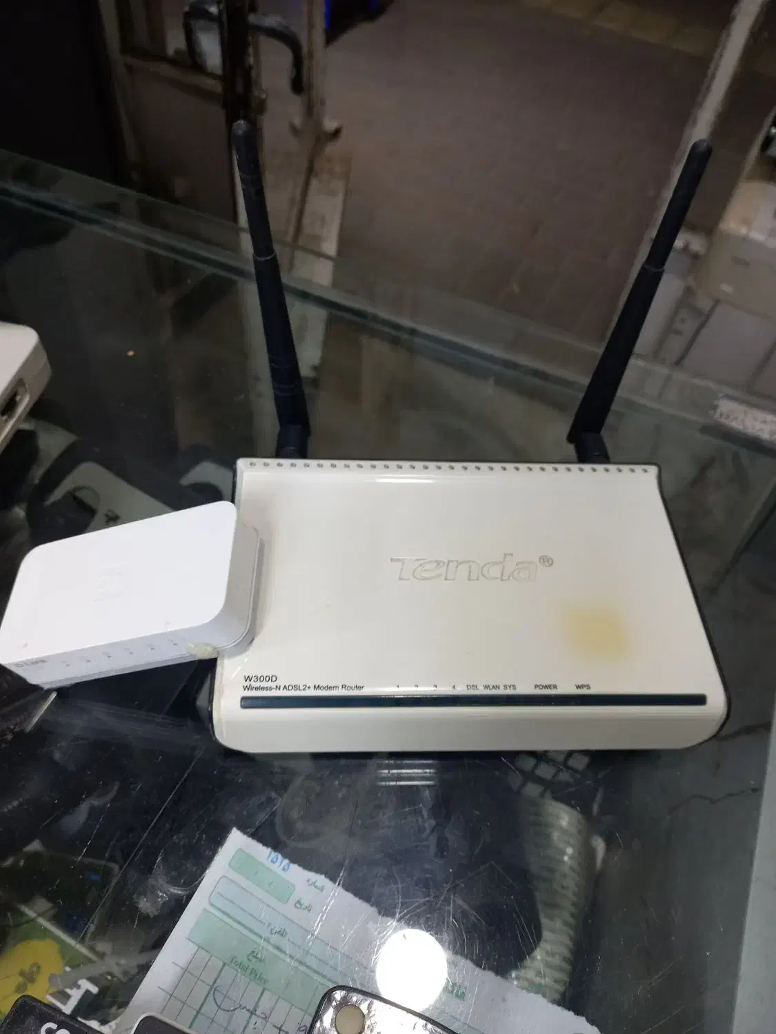 مودم|مودم و تجهیزات شبکه|بندرعباس, |دیوار