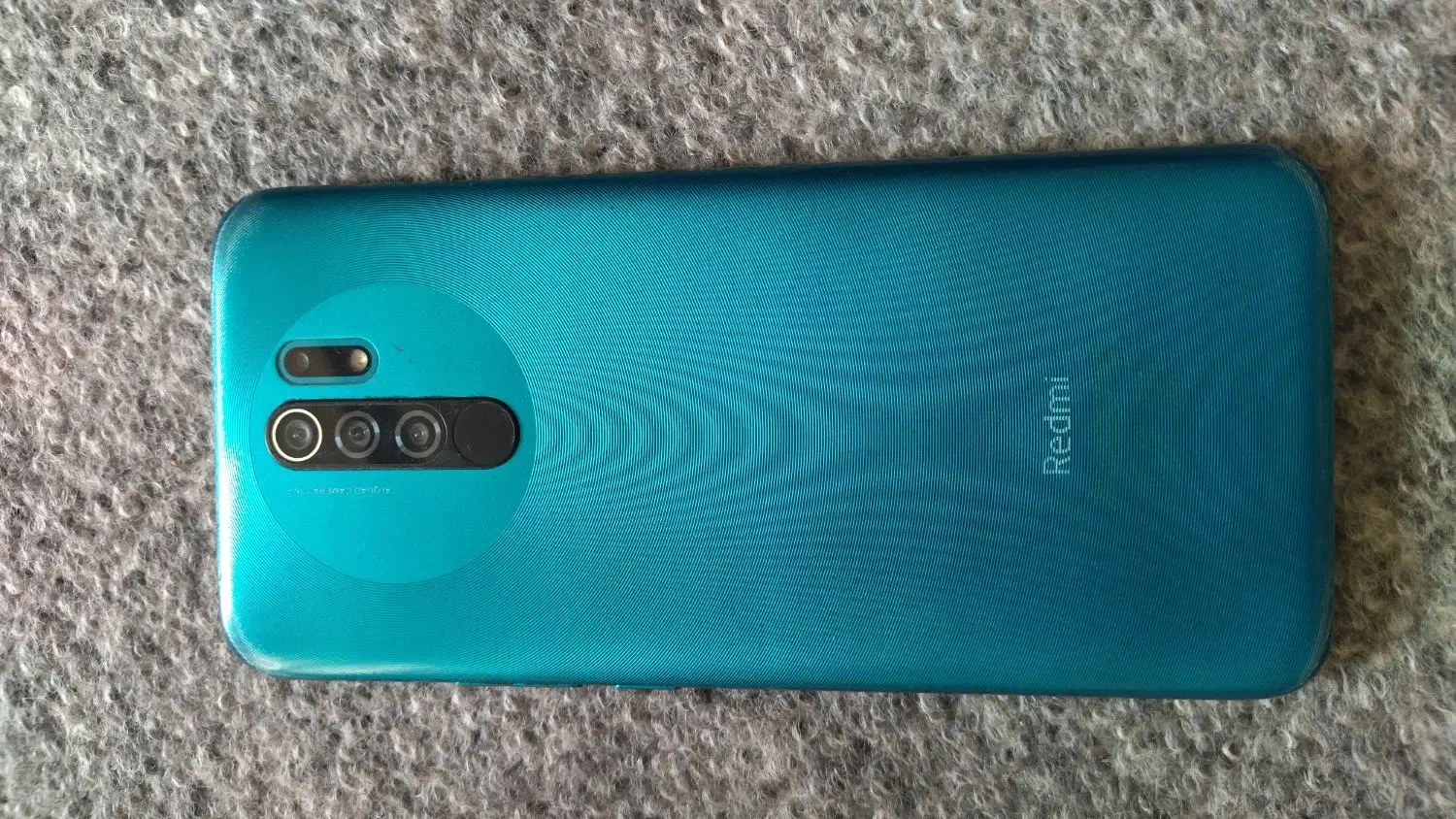 گوشی شیامی «ردمی» ۹|موبایل|مرودشت, ژیان|دیوار