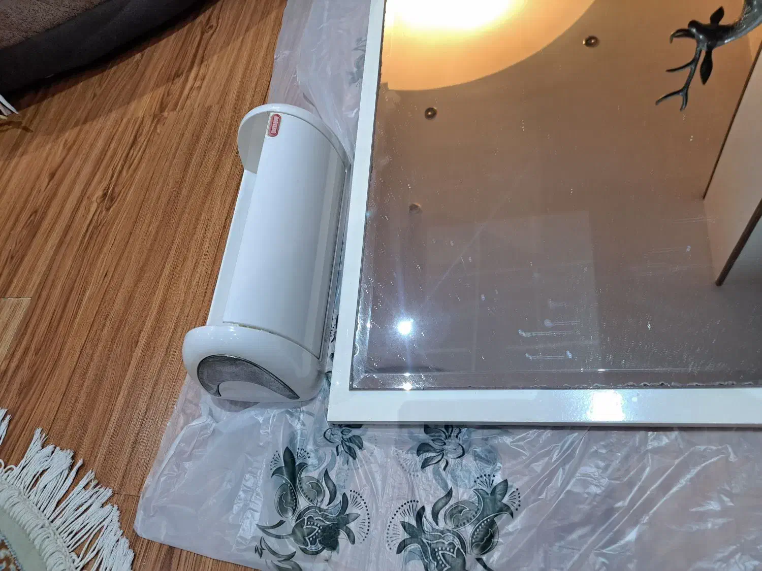 ایینه روشویی|لوازم سرویس بهداشتی|کرج, گوهردشت|دیوار