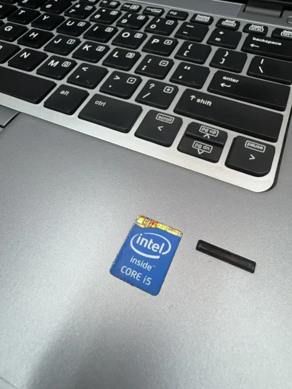 لپ تاپ elitebook با باطری آکبند|رایانه همراه|تبریز, |دیوار