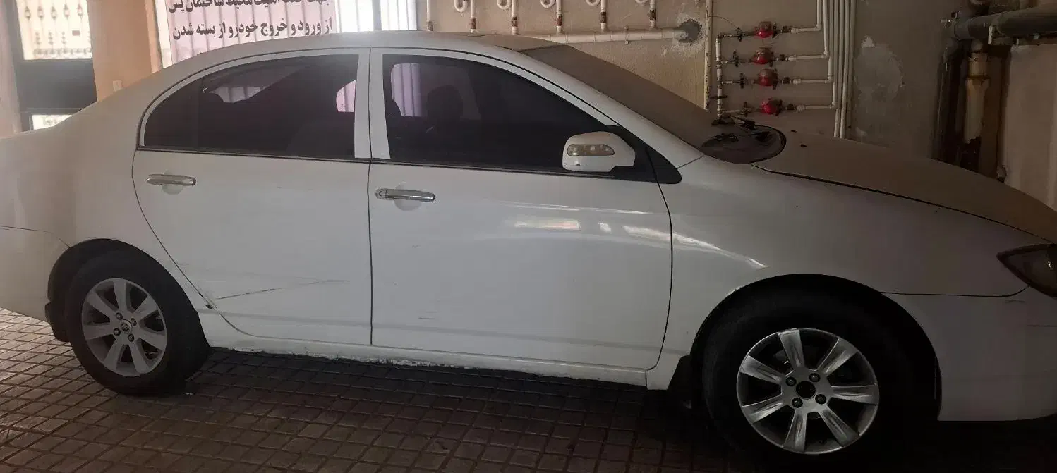 لیفان 620 دنده ایی 1800|خودرو سواری و وانت|بندرعباس, |دیوار