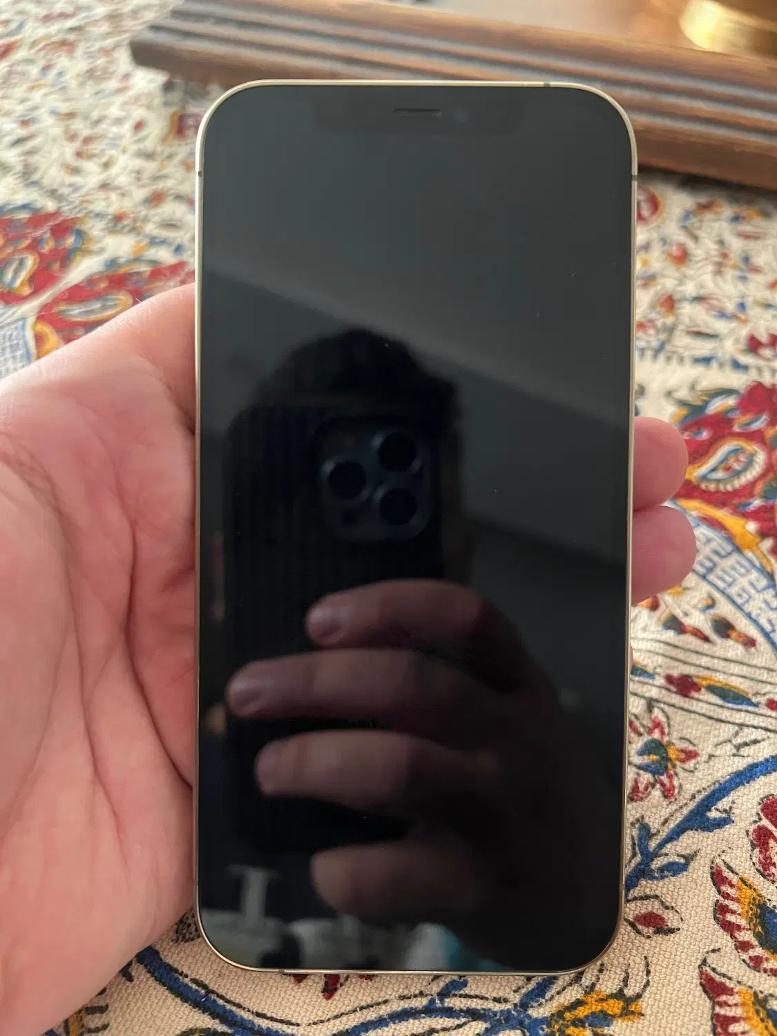 Iphone 12 pro|موبایل|مشهد, کوثر|دیوار