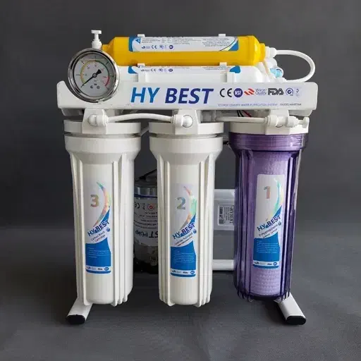 نصب و خدمات دستگاه تصفیه آب|آب‌سردکن و تصفیه آب|بابل, |دیوار