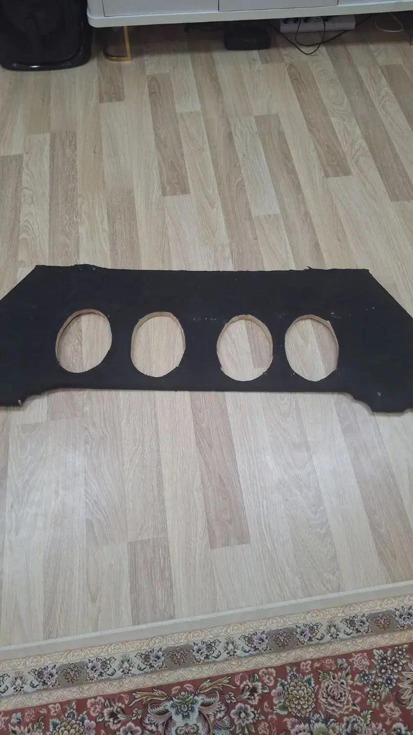 تاخچه ی پراید 141|سیستم صوتی خانگی|تبریز, |دیوار