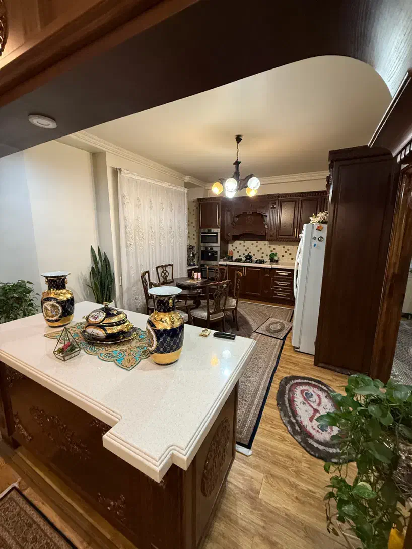 میرداماد شریعتی ۳۲۳ متر ۴ خوابه سویت مجزا|فروش آپارتمان|تهران, میرداماد|دیوار