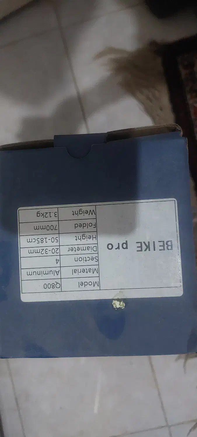 سه پایه q800 pro|دوربین عکاسی و فیلمبرداری|اصفهان, آزادان|دیوار