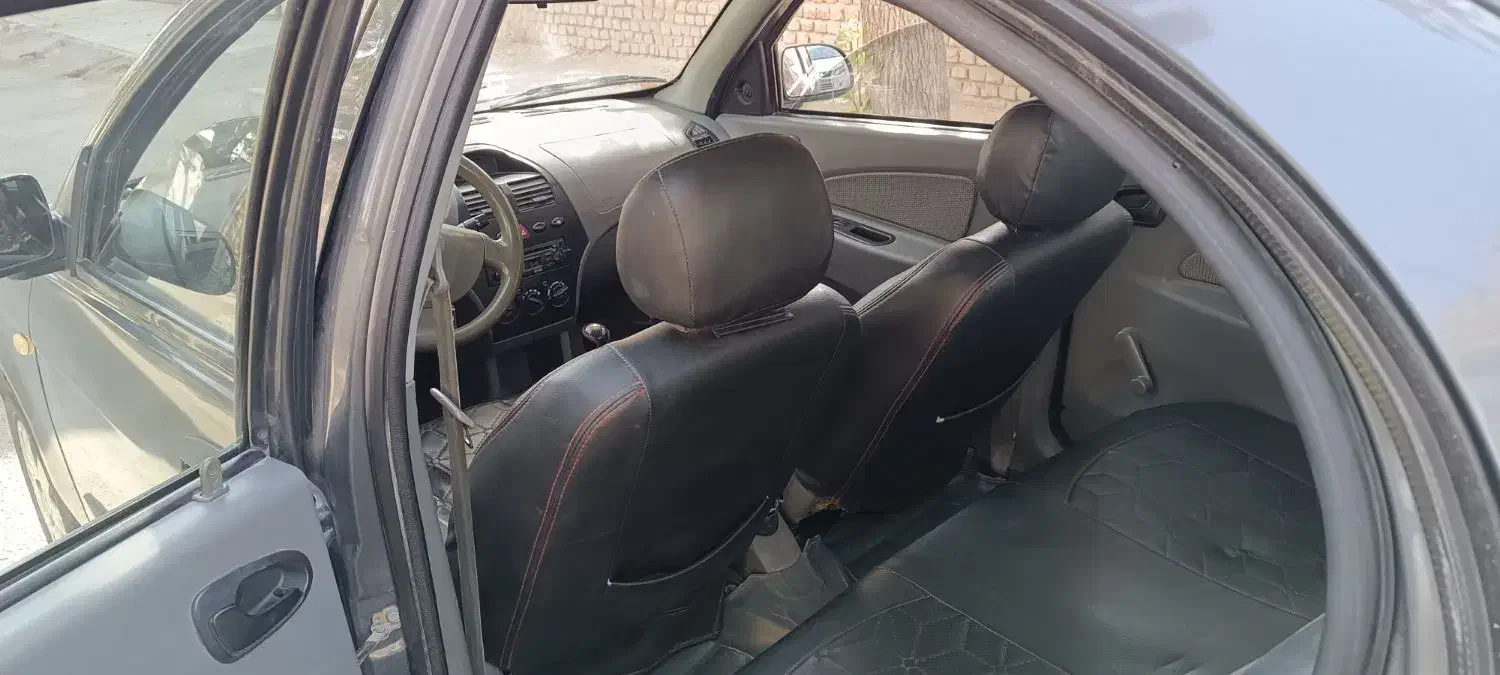 تیبا 1 sx|خودرو سواری و وانت|مشهد, الهیه|دیوار