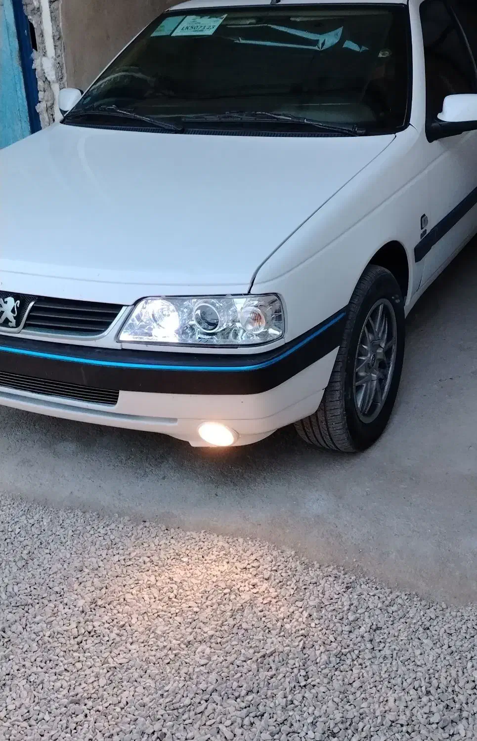 پژو ۴۰۵slx|خودرو کلاسیک|بوشهر, |دیوار