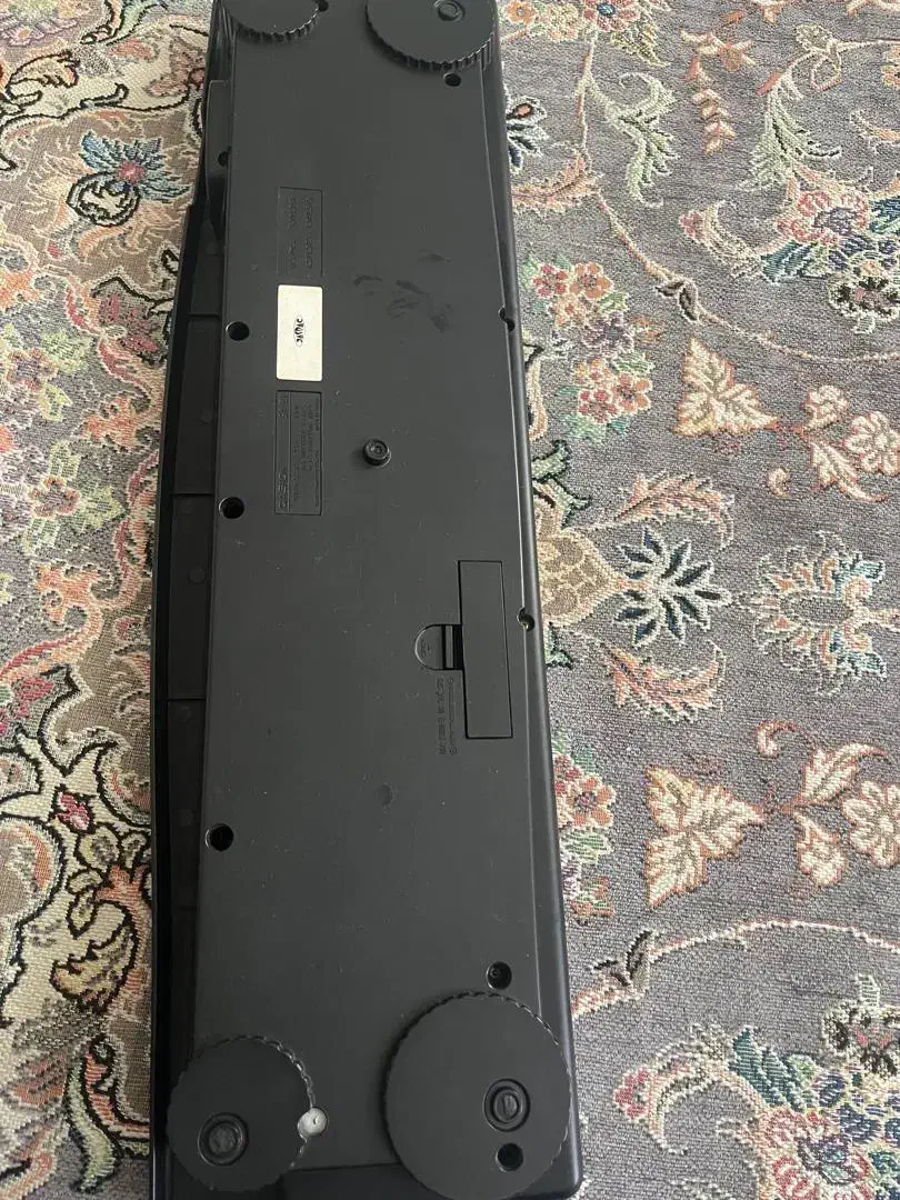 ارگ CASIO SA-21|پیانو، کیبورد، آکاردئون|اردبیل, |دیوار