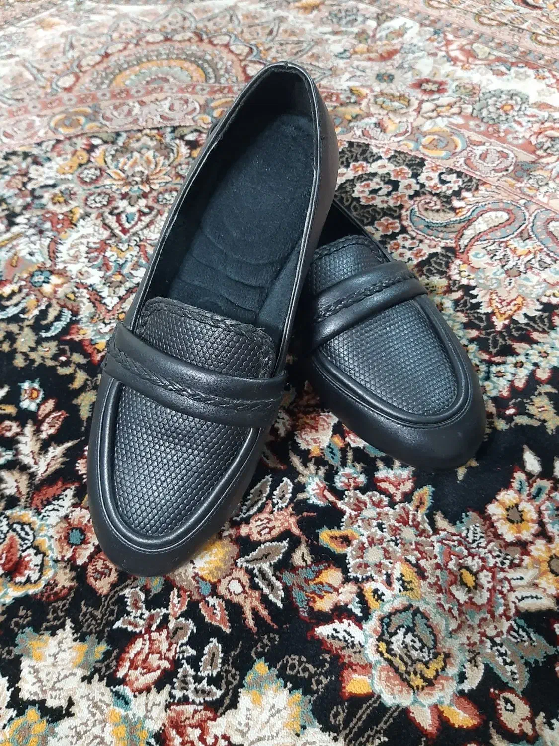 کفش کالج زنانه|کیف، کفش، کمربند|تهران, خرمشهر|دیوار