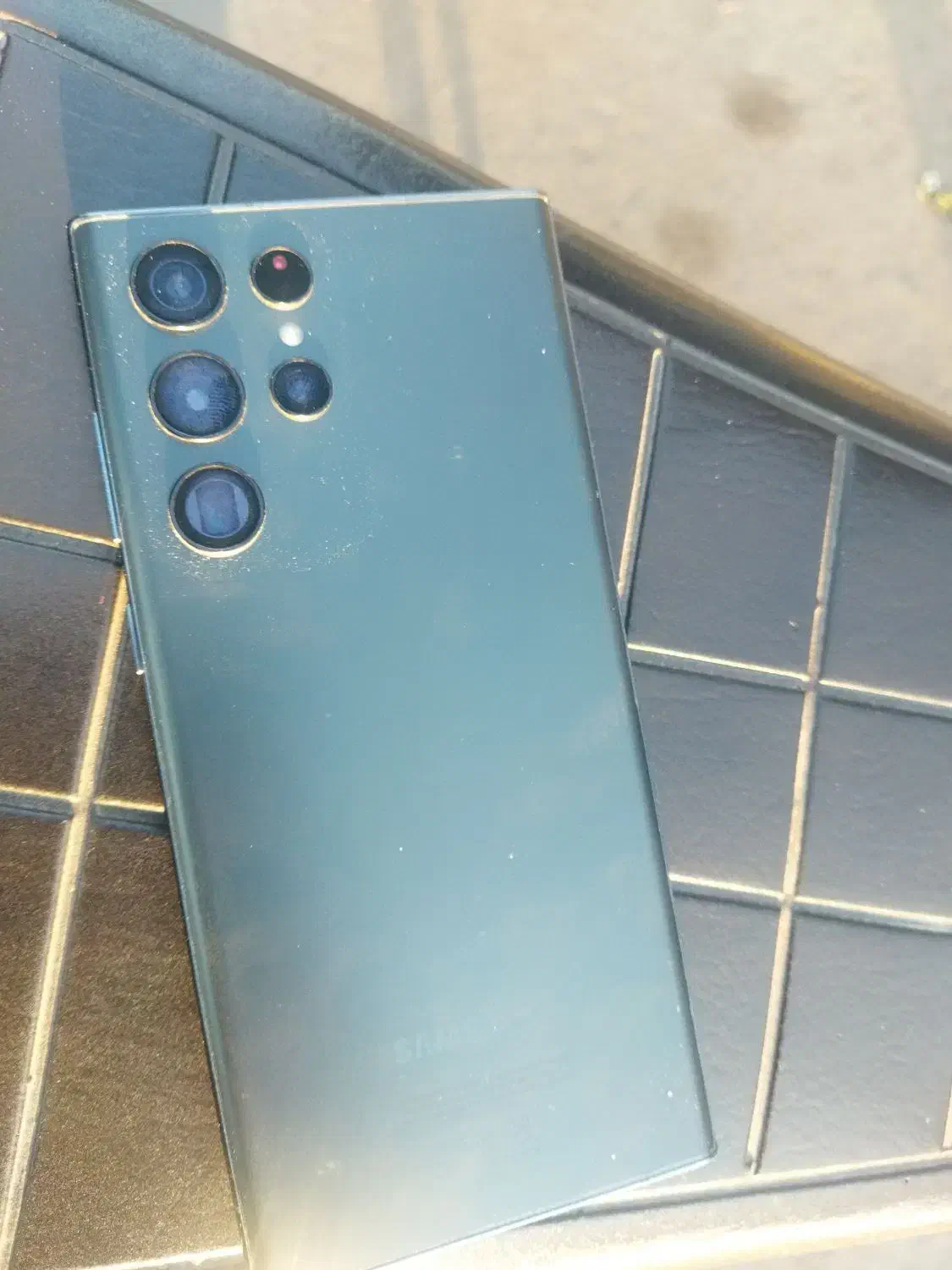 S22 ultra|موبایل|قدس, شهر‌قدس|دیوار