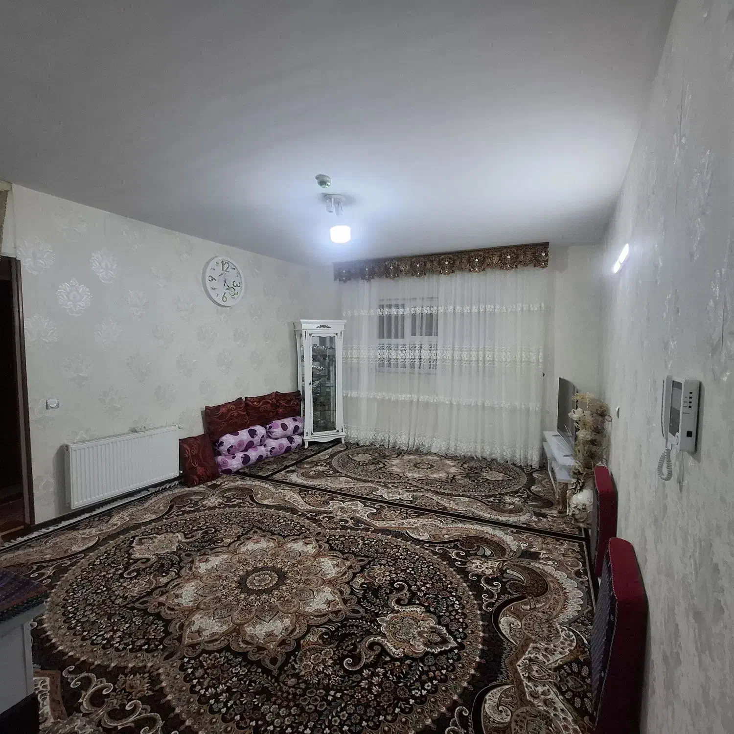 فروش آپارتمان تک ایستا ، شیک|فروش آپارتمان|شهرضا, |دیوار