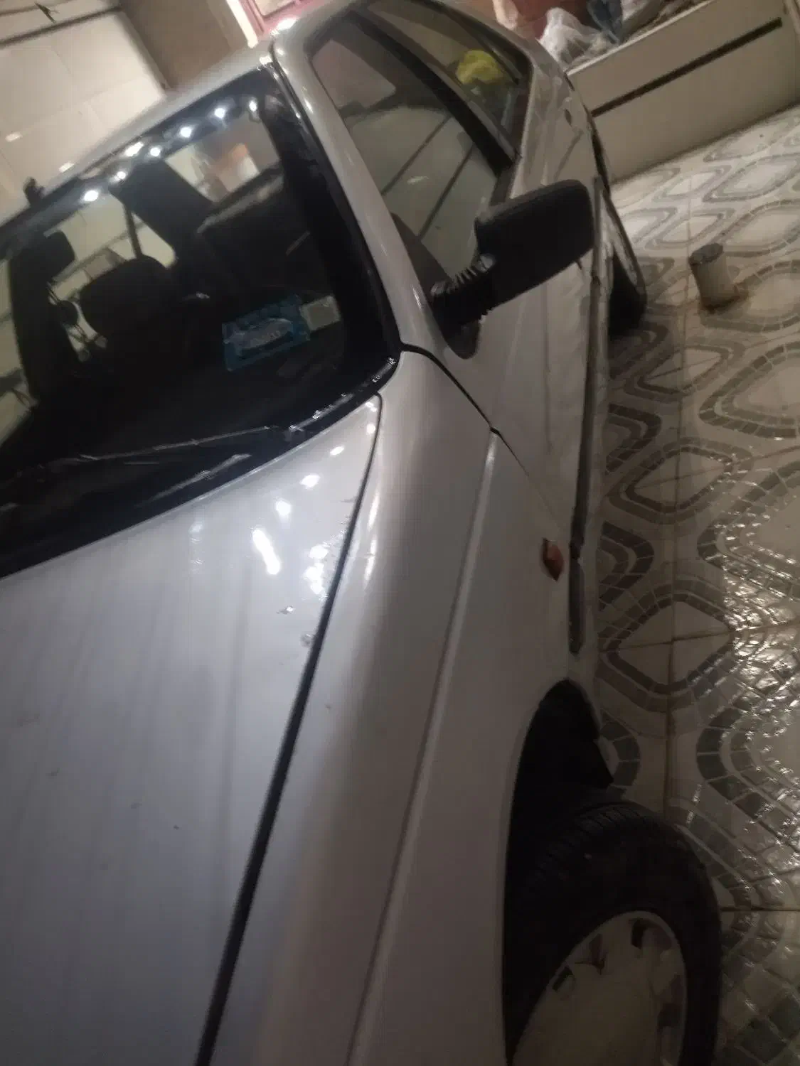 فروش پژوه 85|خودرو سواری و وانت|نهبندان, |دیوار