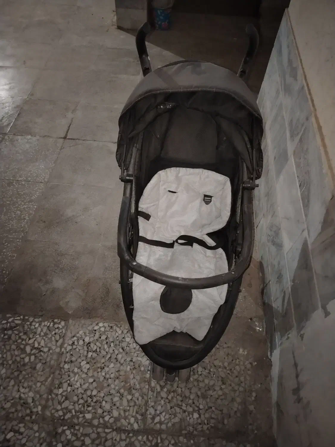 کالسکه|کالسکه و لوازم جانبی|قم, لسانی|دیوار