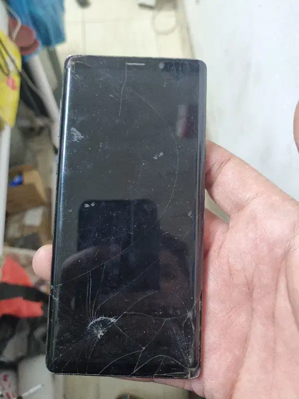 خرید گوشی های ال سی دی شکسته برد سوخته|موبایل|کرمانشاه, |دیوار