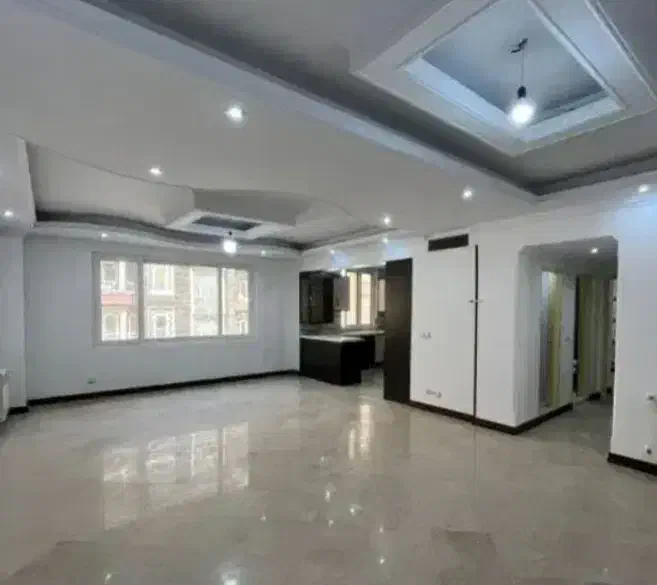 ۸۳متر/دوخواب/تکواحد/بازسازی/خوش نقشه|فروش آپارتمان|تهران, آذربایجان|دیوار