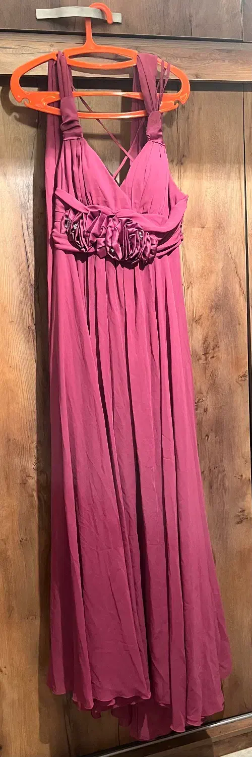 لباس زنانه مجلسی|لباس|تهران, حکیمیه|دیوار