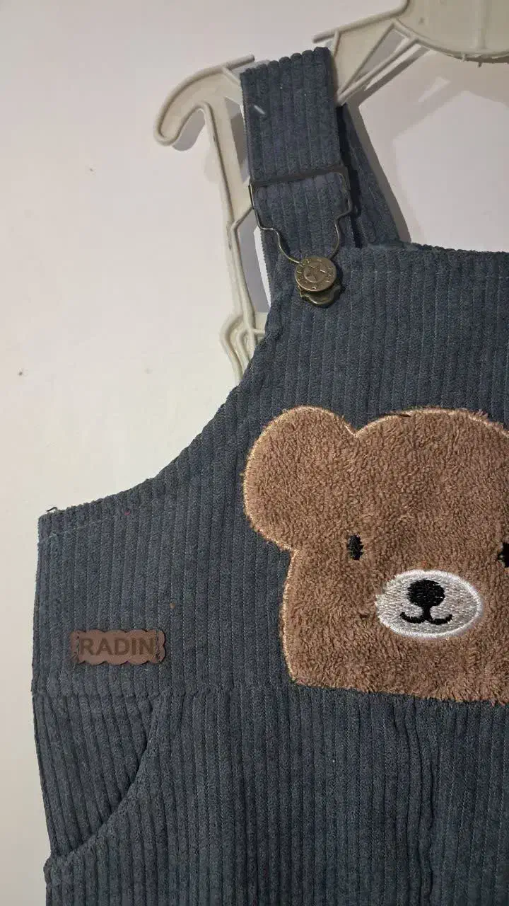 بیلر تدی 35.40.45|کفش و لباس بچه|شهرکرد, |دیوار