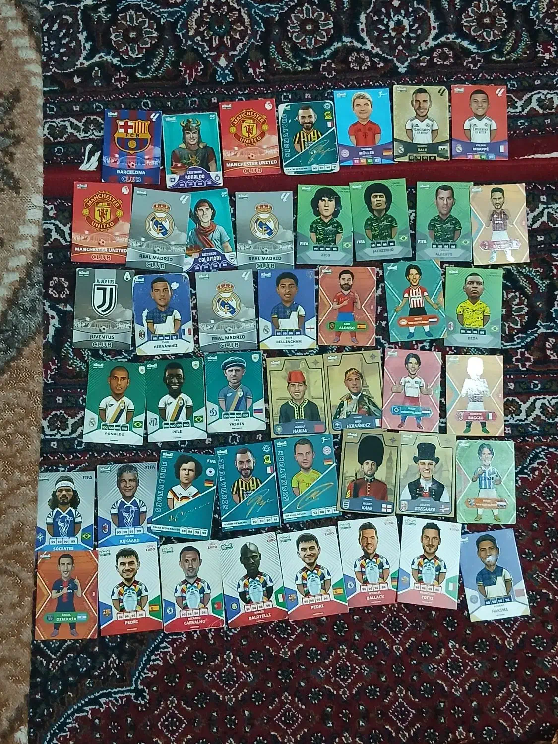 کارت کیمدی|اسباب‌‌بازی|اردبیل, |دیوار