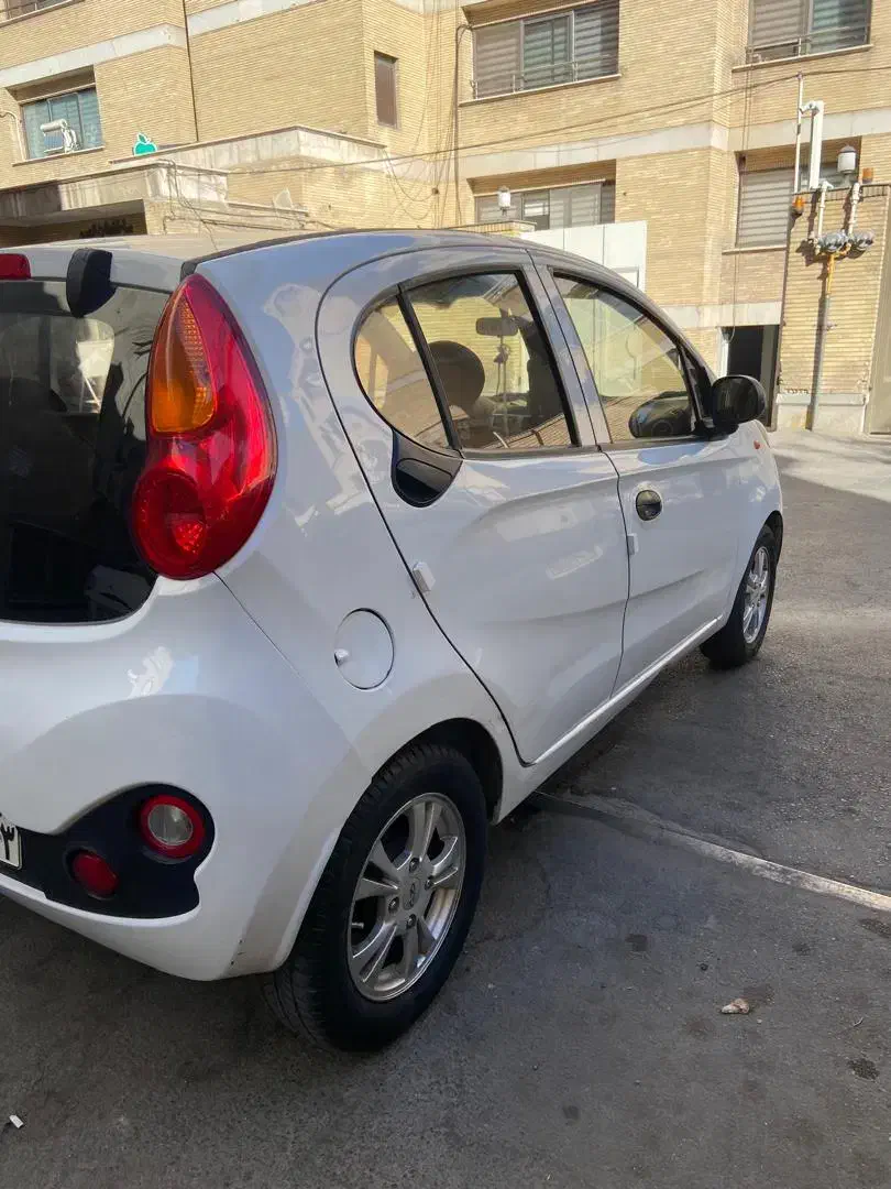 ام‌وی‌ام 110S لاکچری فول - بی‌رنگ و بی‌خرج|خودرو سواری و وانت|اصفهان, سعادت‌آباد|دیوار