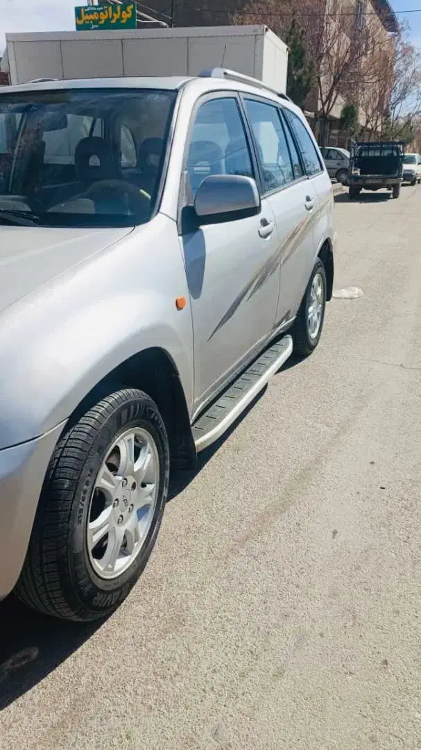 Mvm x33|خودرو سواری و وانت|کرمان, |دیوار