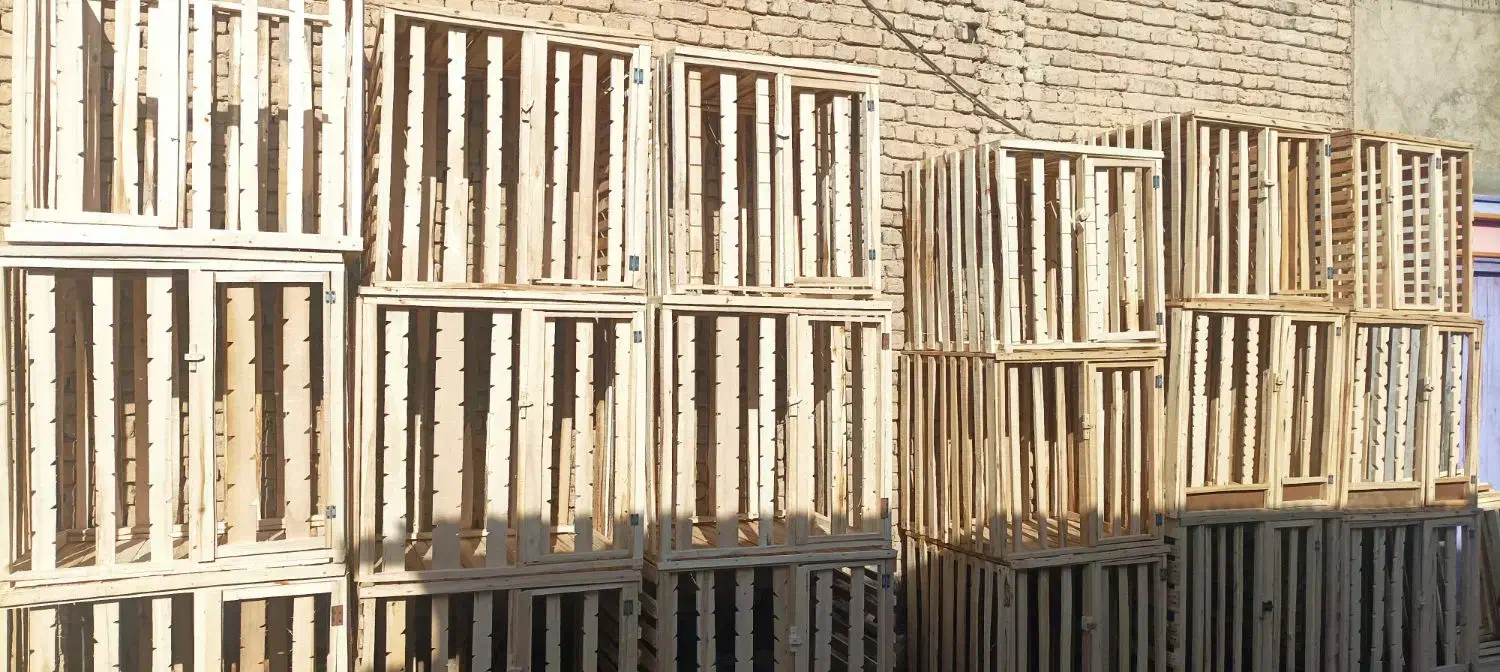 قفس حیوانات|لوازم جانبی حیوانات|میاندوآب, |دیوار